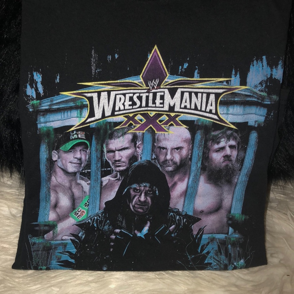 WWE